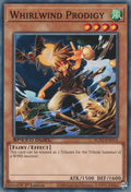 Whirlwind Prodigy [SGX2-END14] Common