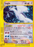 Lugia (149/147) [Aquapolis]