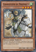 Charioteer of Prophecy [REDU-EN019] Common