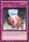 Beast Soul Swap (Purple) [DL16-EN015] Rare
