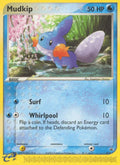 Mudkip (018) [Nintendo: Black Star Promos]