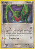 Rayquaza (3/17) [POP Series 1]