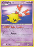 Chingling (58/100) [Diamond & Pearl: Majestic Dawn]