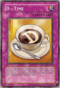 D - Time [DR04-EN233] Common