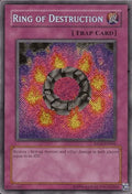 Ring of Destruction [RP02-EN066] Secret Rare