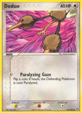Doduo (45/106) [EX: Emerald]