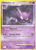 Haunter (50/130) [Diamond & Pearl: Base Set]