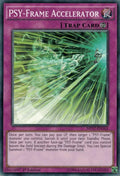 PSY-Frame Accelerator [MP17-EN162] Common