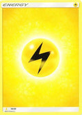 Lightning Energy (10/30) [Sun & Moon: Trainer Kit - Alolan Raichu]
