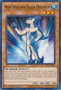 Neo-Spacian Aqua Dolphin [LDS3-EN101] Common