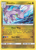 Goodra (96/145) [Sun & Moon: Guardians Rising]