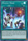 Mystic Mine [DANE-EN064] Super Rare