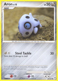 Aron (71/123) [Diamond & Pearl: Mysterious Treasures]