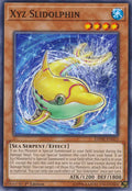 Xyz Slidolphin [DANE-EN023] Common