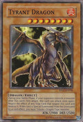 Tyrant Dragon [RP02-EN056] Super Rare