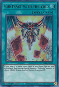 Contract with the Void [GFP2-EN022] Ultra Rare