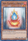 Neo Flamvell Origin (Duel Terminal) [HAC1-EN069] Common
