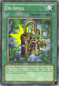 De-Spell [SDP-029] Common