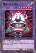 Ojama King [SGX1-ENC21] Common