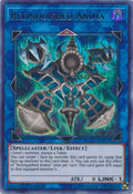 Relinquished Anima [DUOV-EN053] Ultra Rare