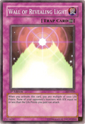 Wall of Revealing Light [AST-050] Common