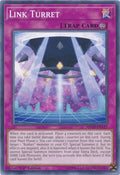 Link Turret [MP19-EN127] Common