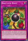 Bad Luck Blast [MP16-EN232] Common