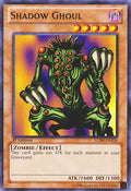 Shadow Ghoul [LCJW-EN228] Common