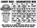 Dice Roll