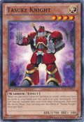 Tasuke Knight [YS13-EN017] Common