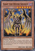 Gaap the Divine Soldier [BP01-EN150] Common