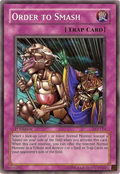 Order to Smash [AST-110] Common
