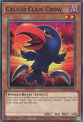 Caligo Claw Crow [EGS1-EN012] Common
