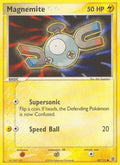 Magnemite (68/112) [EX: FireRed & LeafGreen]