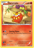 Darumaka (BW18) [Black & White: Black Star Promos]