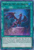 Dirge of the Lost Dragon [MP20-EN079] Ultra Rare