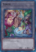 Token (T02) [SDCH-ENT02] Super Rare