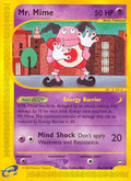 Mr. Mime (95a/147) [Aquapolis]
