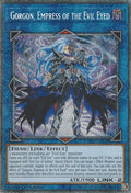 Gorgon, Empress of the Evil Eyed (Starlight Rare) [CHIM-EN048] Starlight Rare