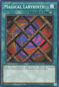 Magical Labyrinth [SRL-EN059] Common