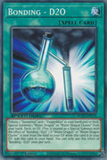 Bonding - D2O [SGX2-ENC15] Common