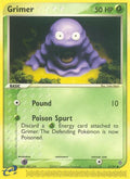 Grimer (57/97) [EX: Dragon]