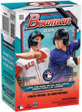 2026 Bowman Baseball - Value Box