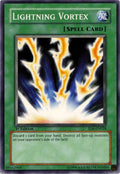 Lightning Vortex [SD6-EN028] Common