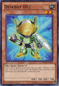 Deskbot 002 [MP15-EN156] Common