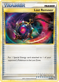 Lost Remover (80/95) [HeartGold & SoulSilver: Call of Legends]