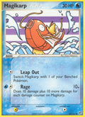 Magikarp (64/107) [EX: Deoxys]
