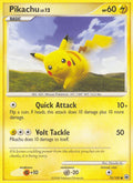Pikachu (70/100) [Diamond & Pearl: Majestic Dawn]