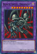 Black Skull Dragon [LDS1-EN012] Common