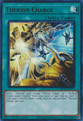 Therion Charge [MP23-EN093] Ultra Rare